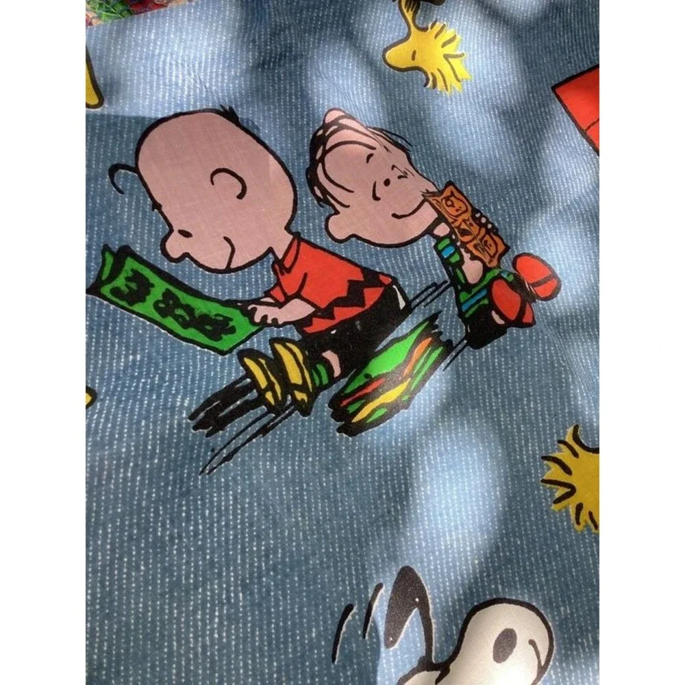 Vintage Peanuts 